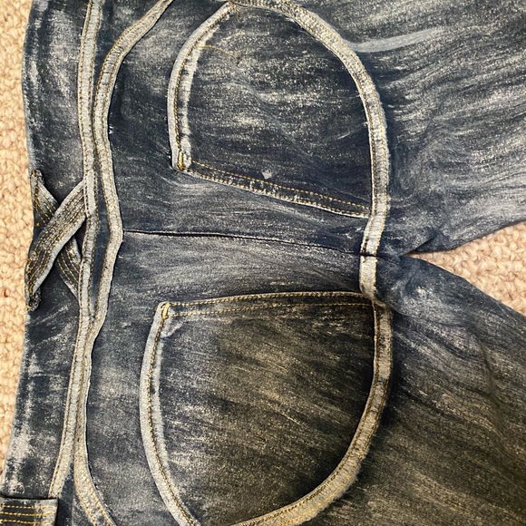 FREDDY JEANS US 4 - Picture 7 of 7